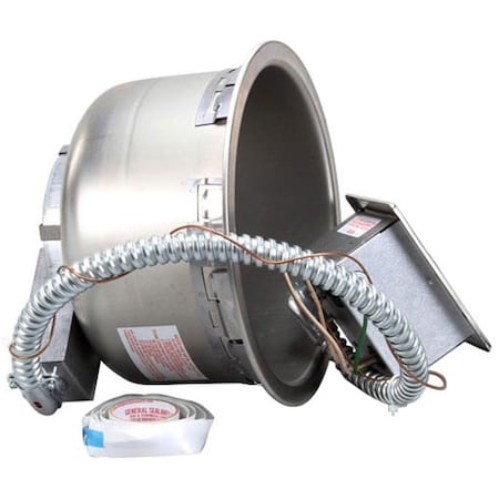 Star Manufacturing 208/240 Ss-10Tdu Warmer 21570